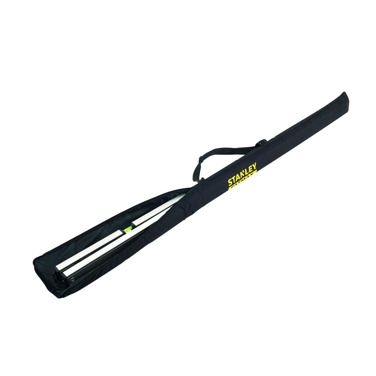 Stanley XTHT0-43119 Waterpassenset 3-delig - 60, 120 en 180 cm incl. etui