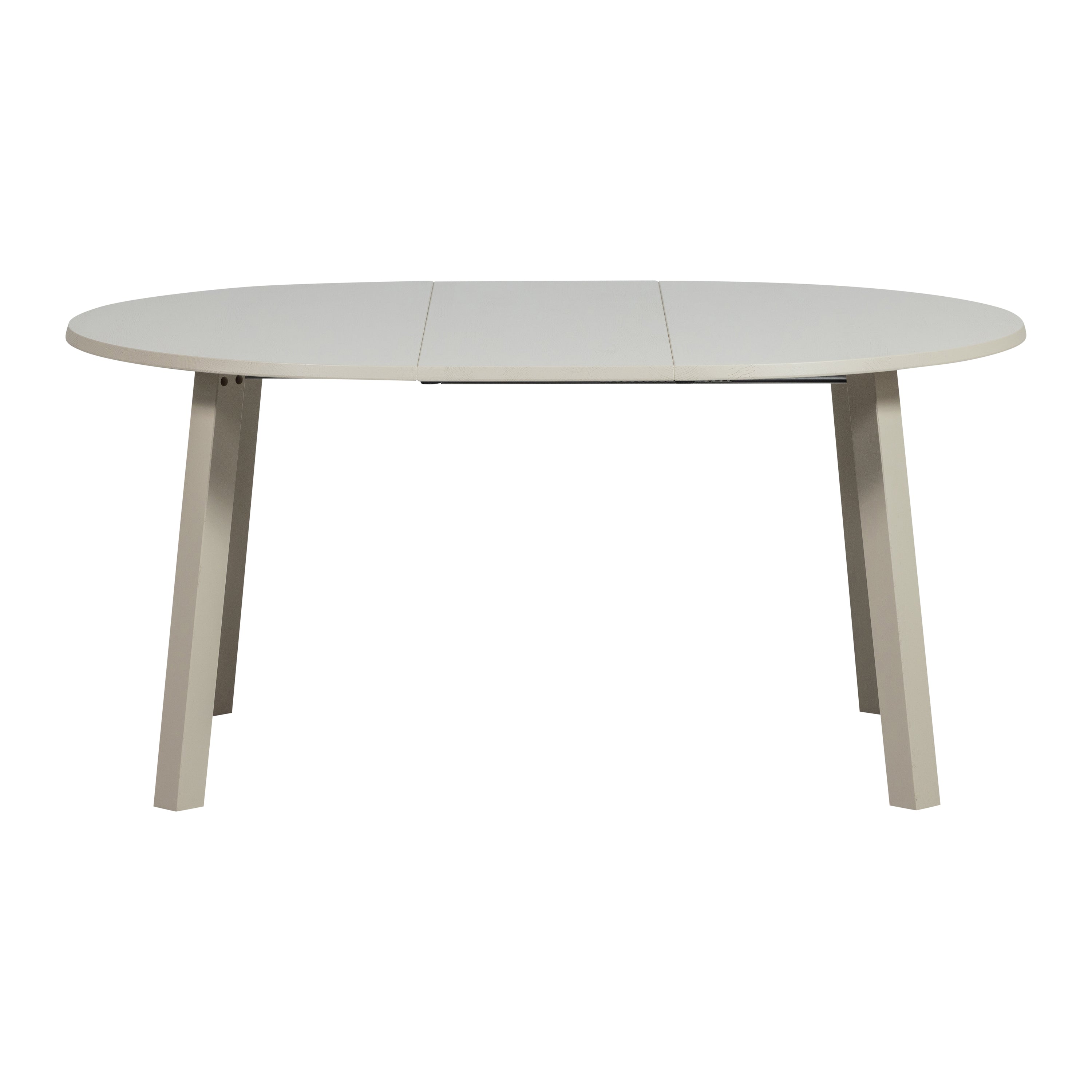 by fonQ Oath Eettafel Uitschuifbaar - Greige
