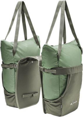 VaudeTwinShopper - grün