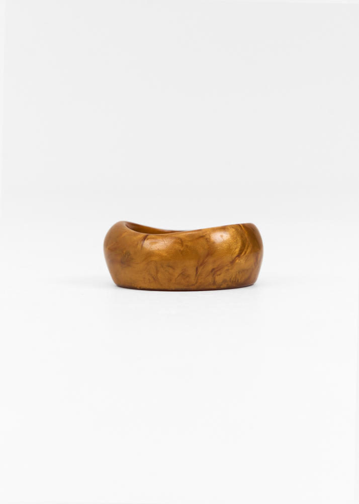 Elin armband camel