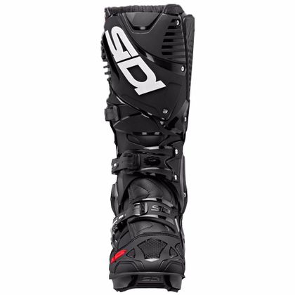 Bottes cross Sidi CROSSFIRE 3 SRS 2025 - Noir