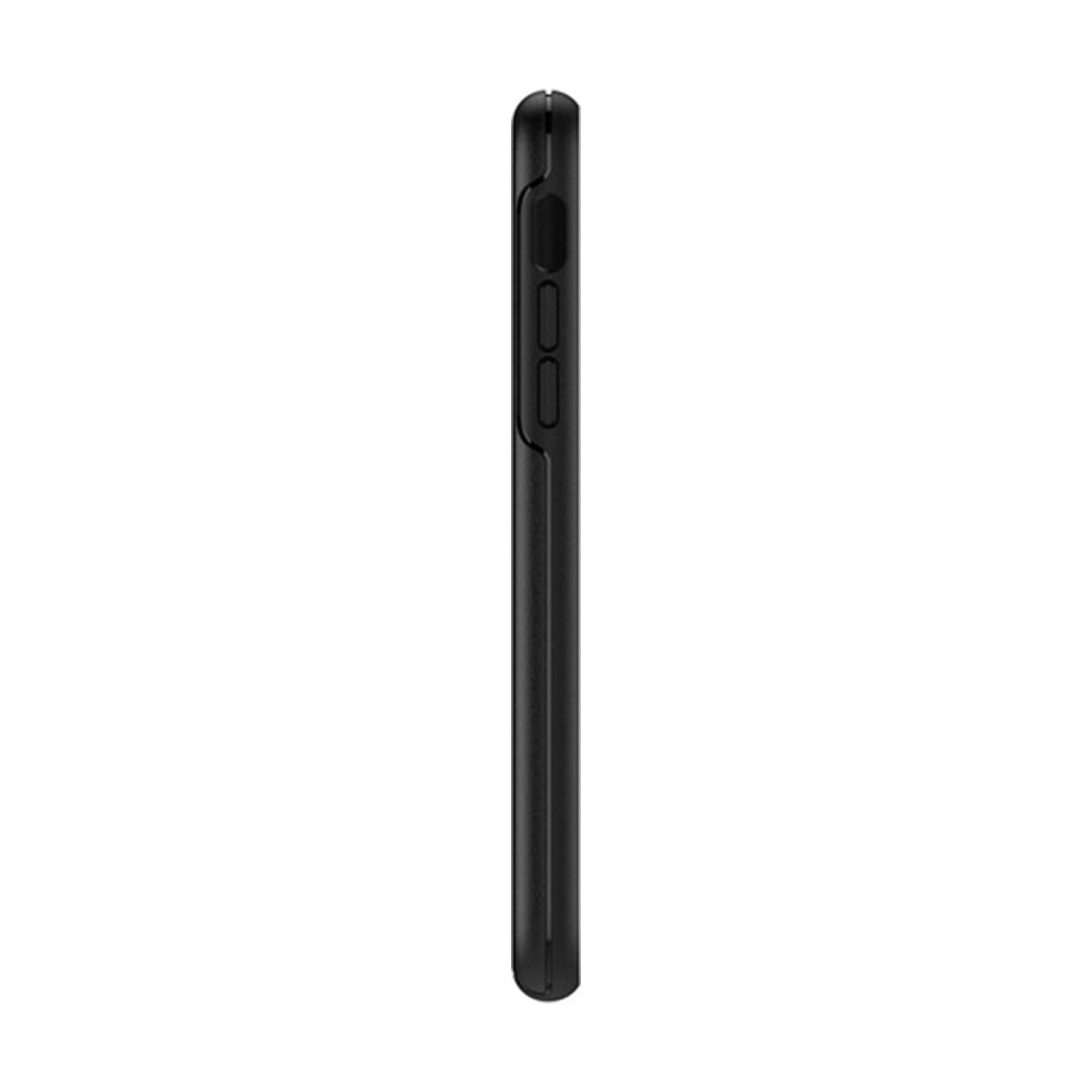 iPhone 11 Outdoor Case Hülle Symmetry Series (77-62794) - Schwarz