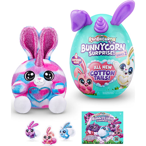 Rainbocorns Bunnycorn Surprise S2