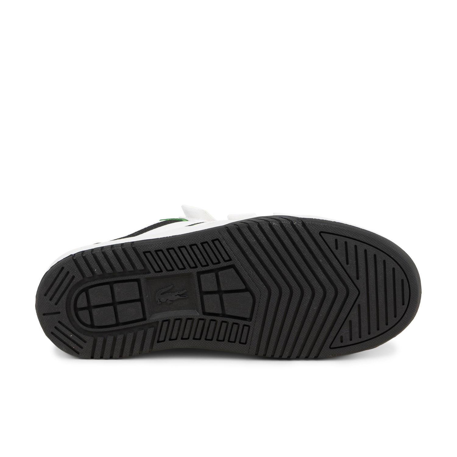 Baskets fille, garçon LACOSTE L001