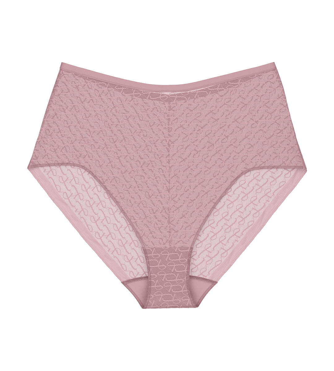 TRIUNFO<br>Hoge slip em Kant Signature Sheer