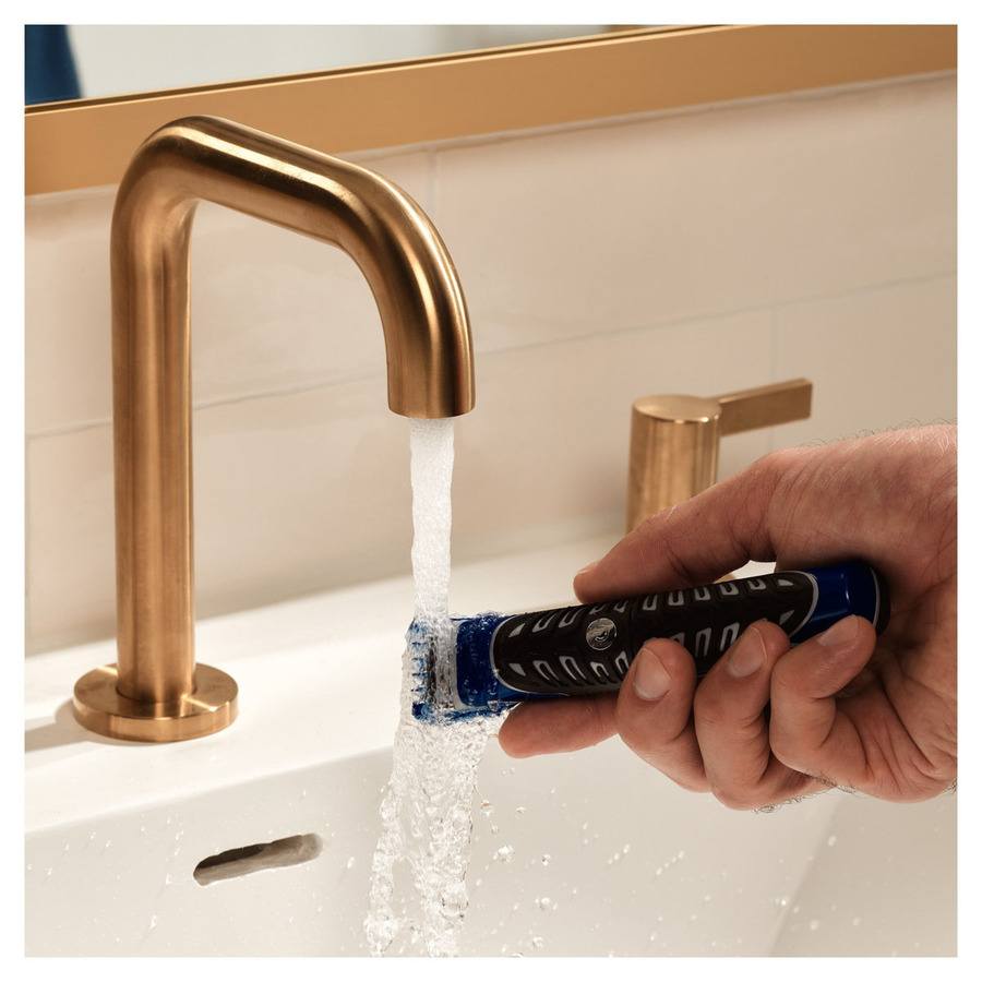 Gillette Styler 4-in-1 Razor