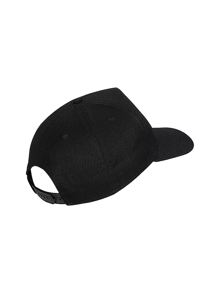 PEGADOR Kappe schwarz