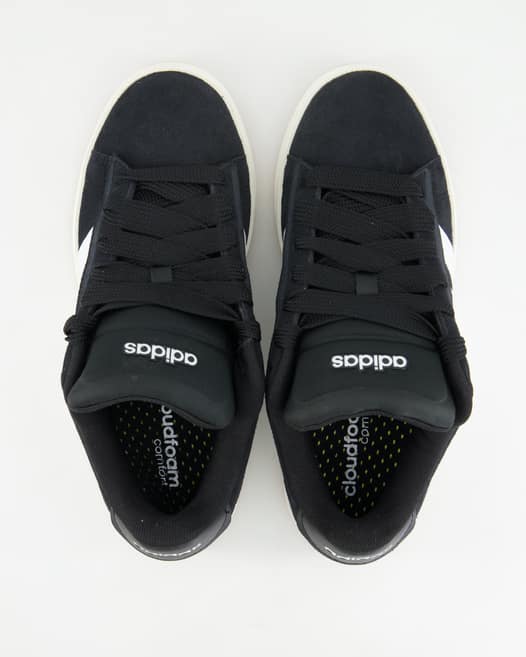Adidas Grand Court Alpha Sneaker in Schwarz