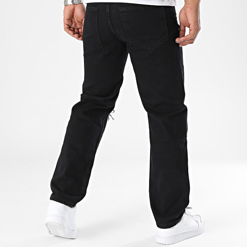 Jean Regular Noir