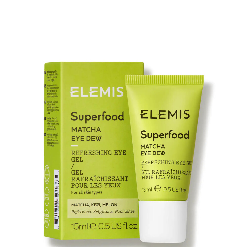 Elemis Superfood Matcha Eye Dew 15 ml