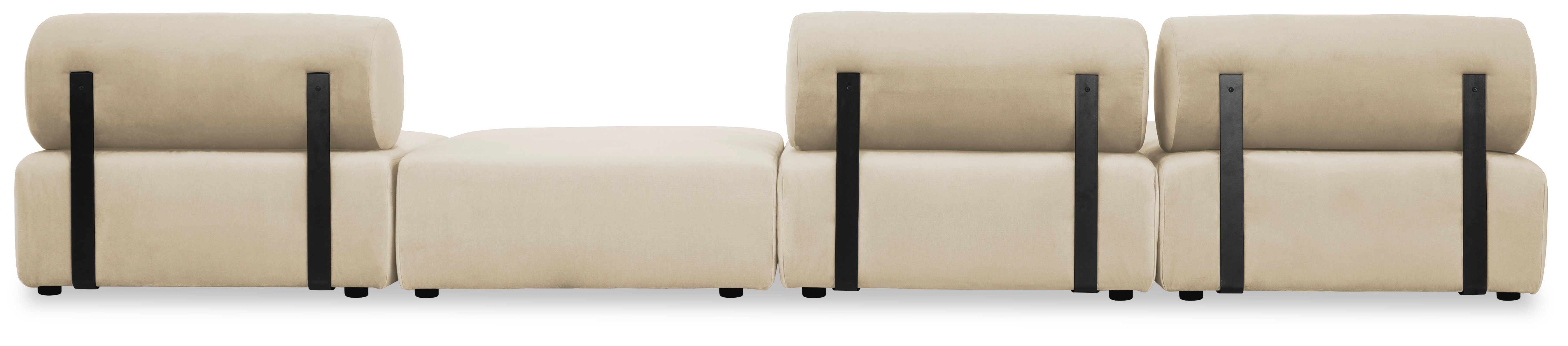 Loungebank  Rollo