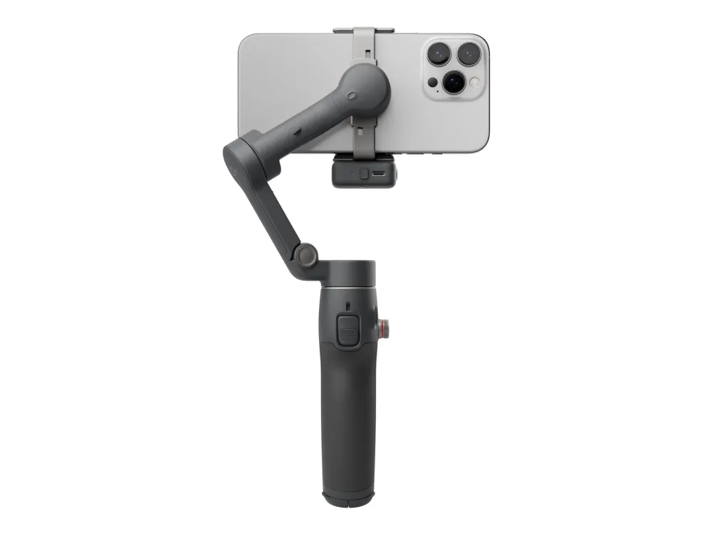 DJI OSMO MOBILE 7P CP.OS.00000401.01