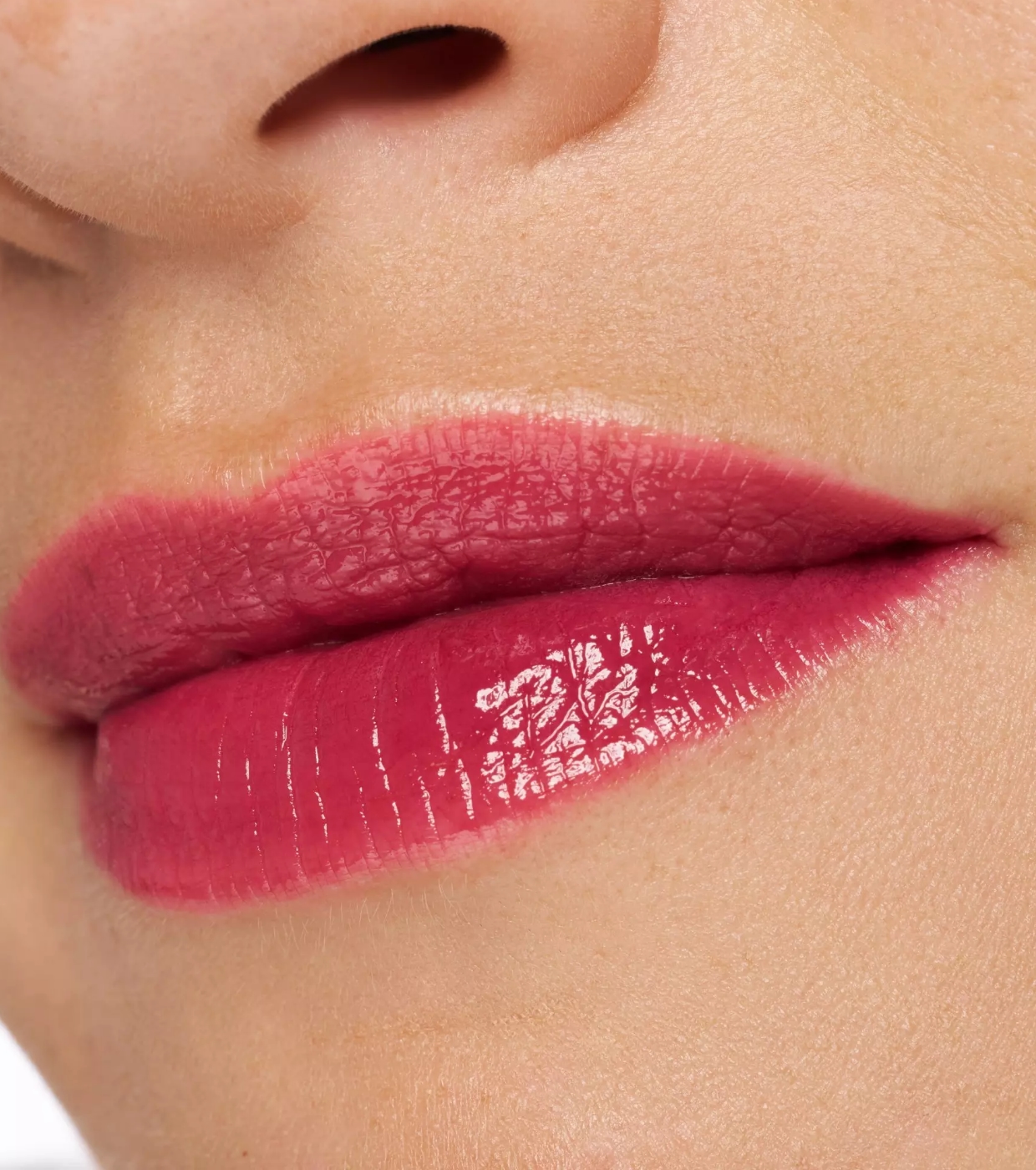 essence - Lip Tint Hydra Kiss - 06: Berry Crush