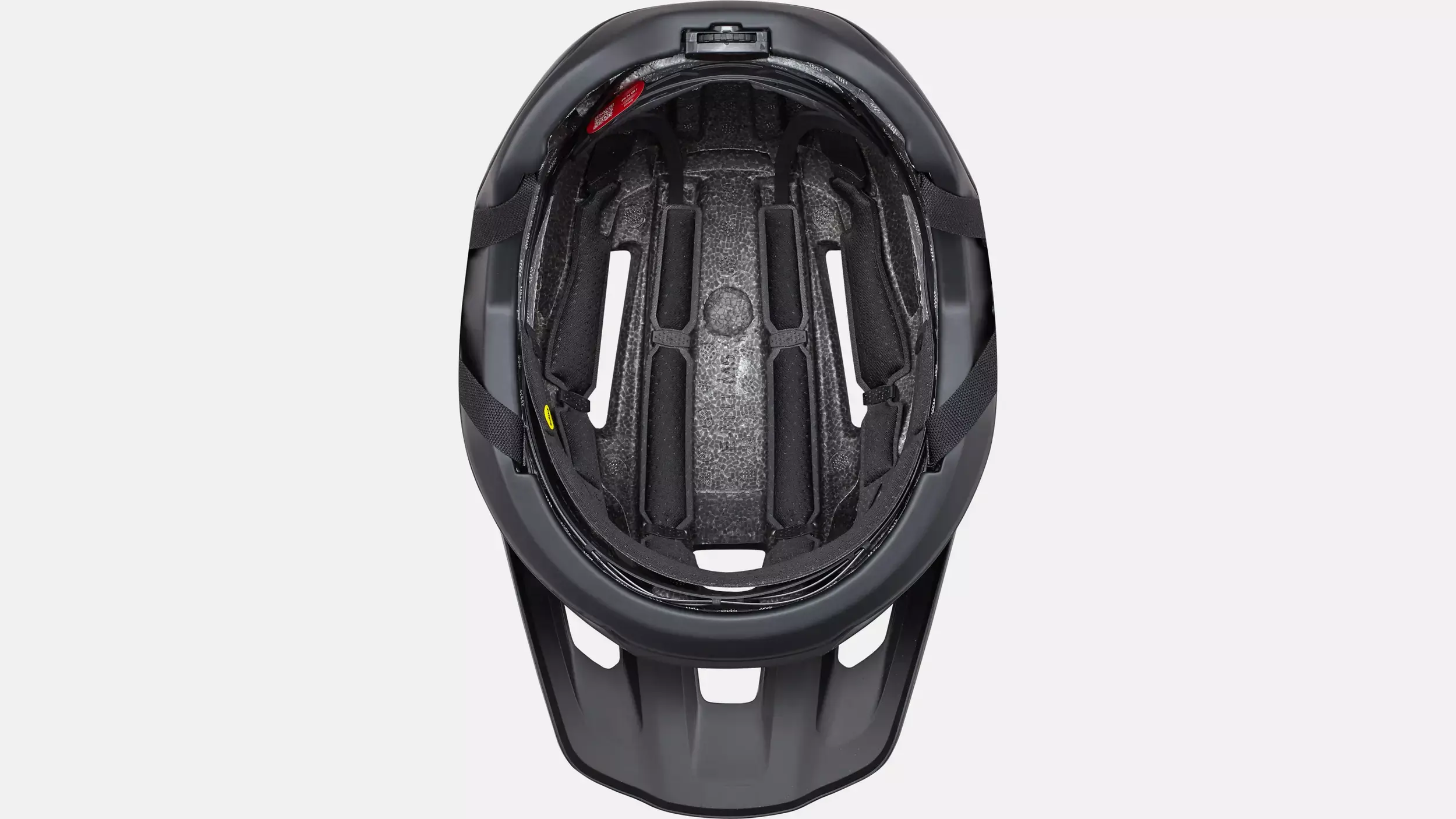 Specialized Ambush 2 MIPS MTB Fietshelm Zwart