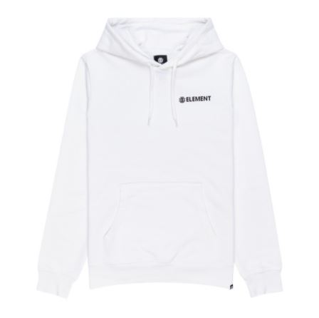 Element Blazin Chest Hood Chinois Green