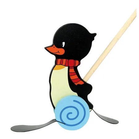 Hess Schiebepinguin Konrad