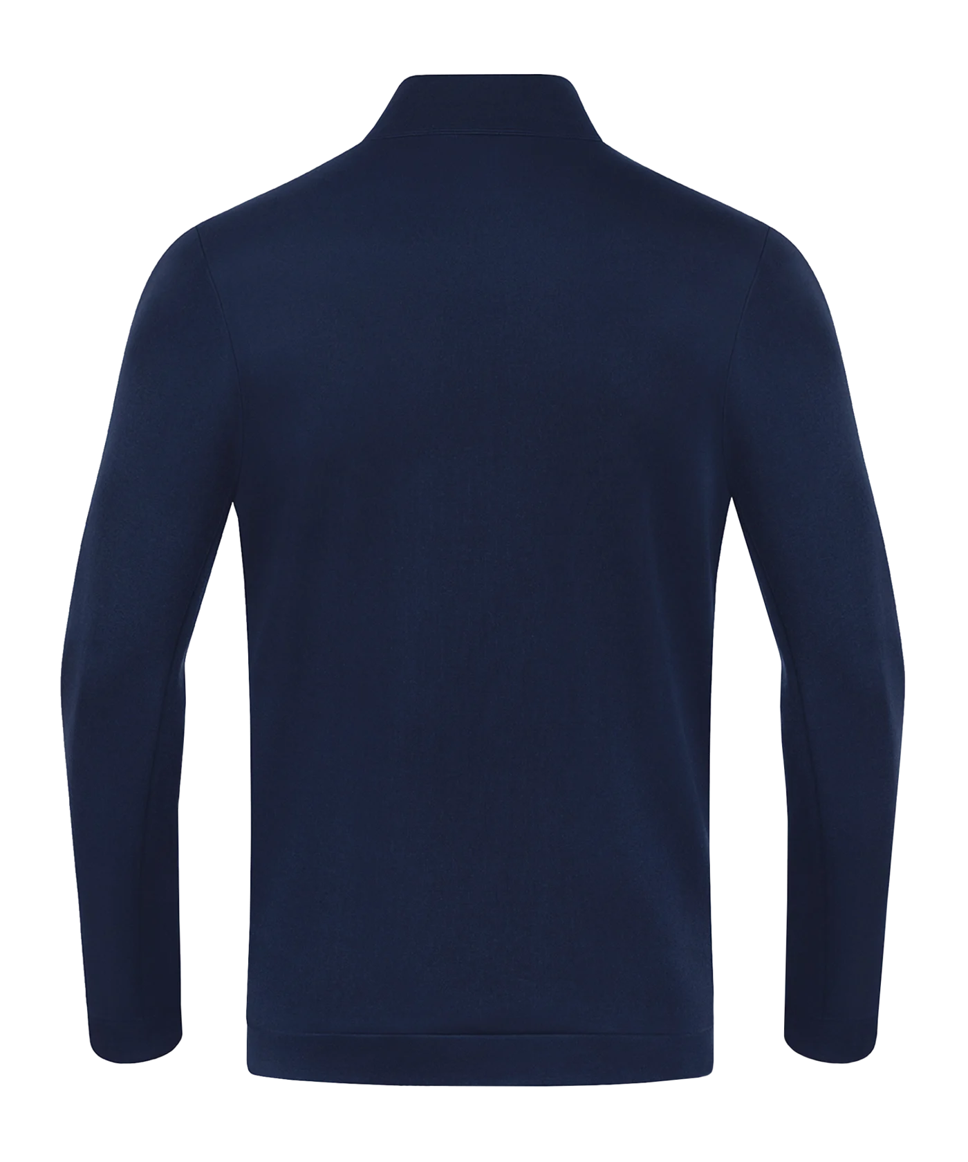 JAKO Pro Casual Jacke Blau F900