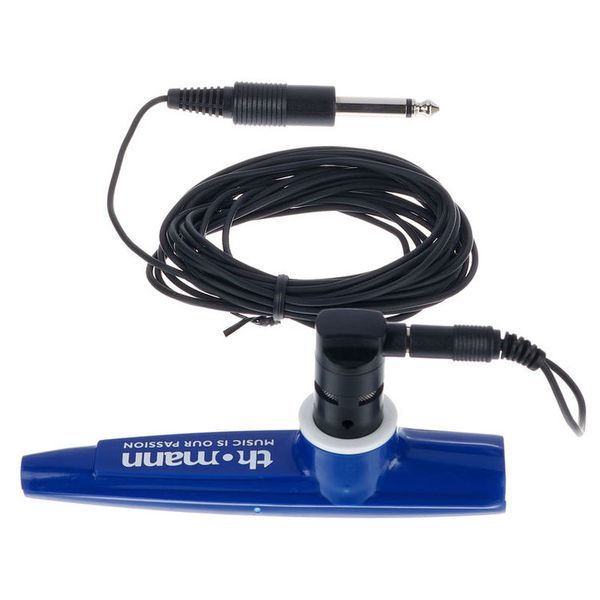 Thomann Electric Kazoo Navy
