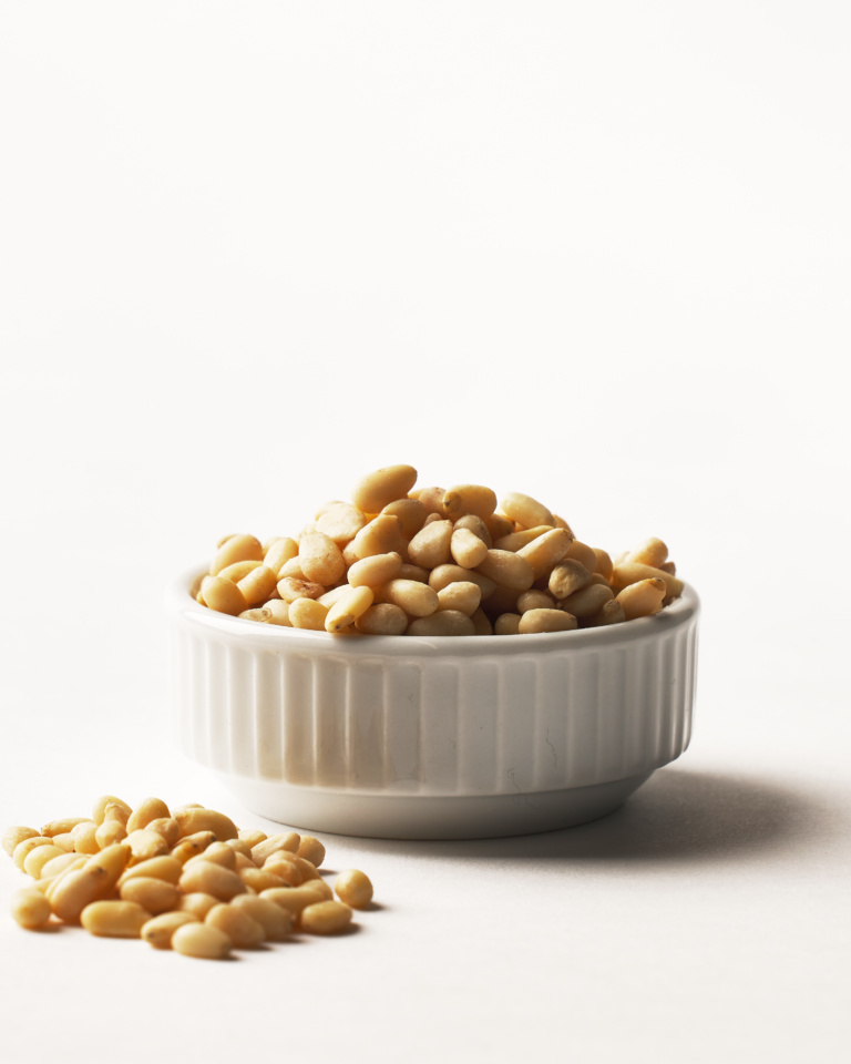 SunnRask Pinjekjerner 500g