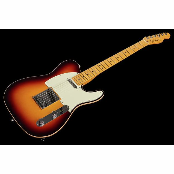 Fender AM Ultra Tele MN Ultraburst