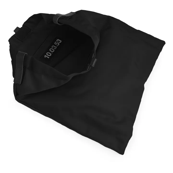 10.03.53 Sac Tote | Noir