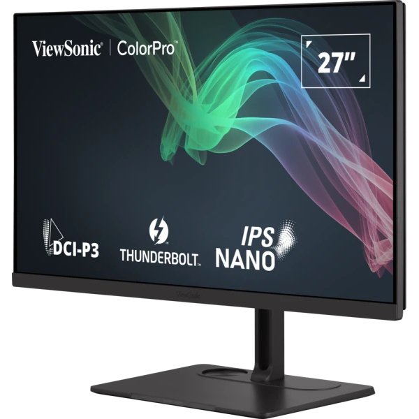 Viewsonic VP Series VP2776T-4K écran plat de PC 68,6 cm (27