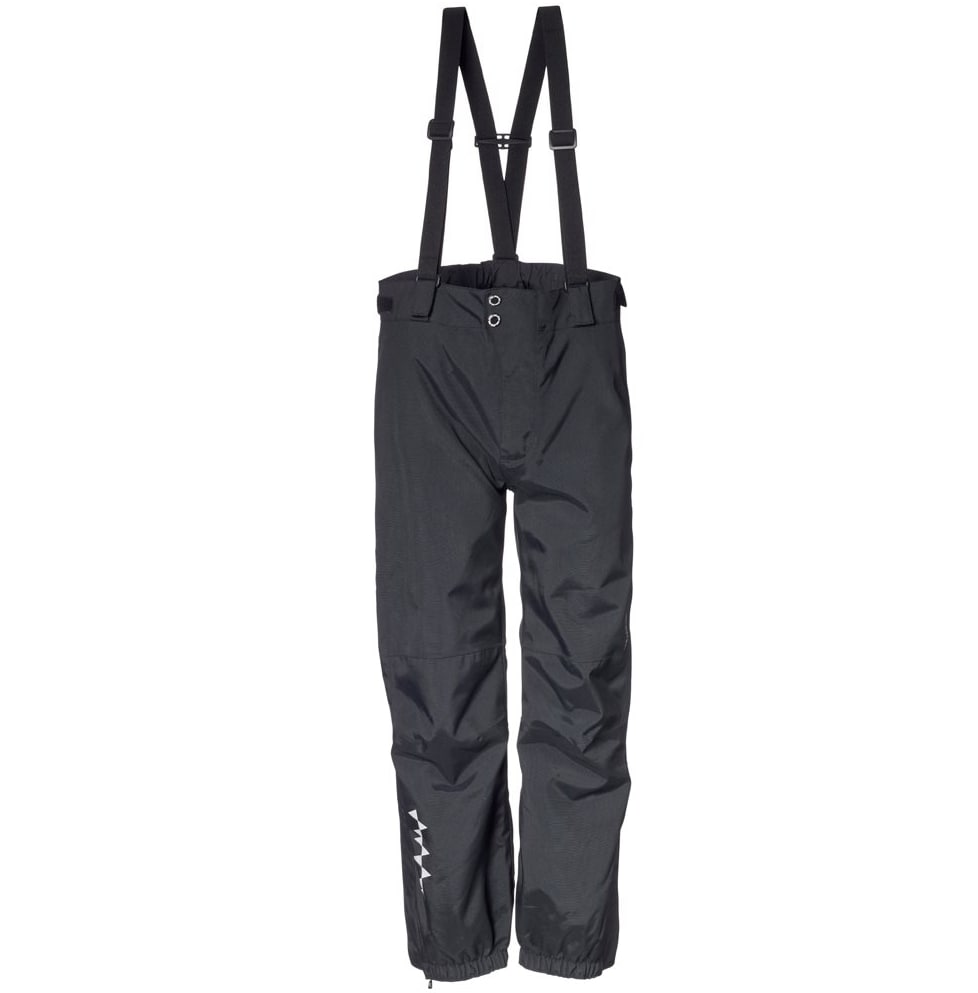 Isbjörn Hurricane Hardshell Pant<br>Slitesterk skallbukse!