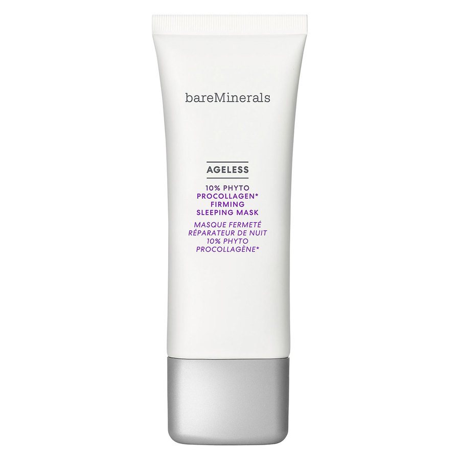 BareMinerals Ageless 10% Phyto ProCollagen Firming Sleeping Mask 75ml