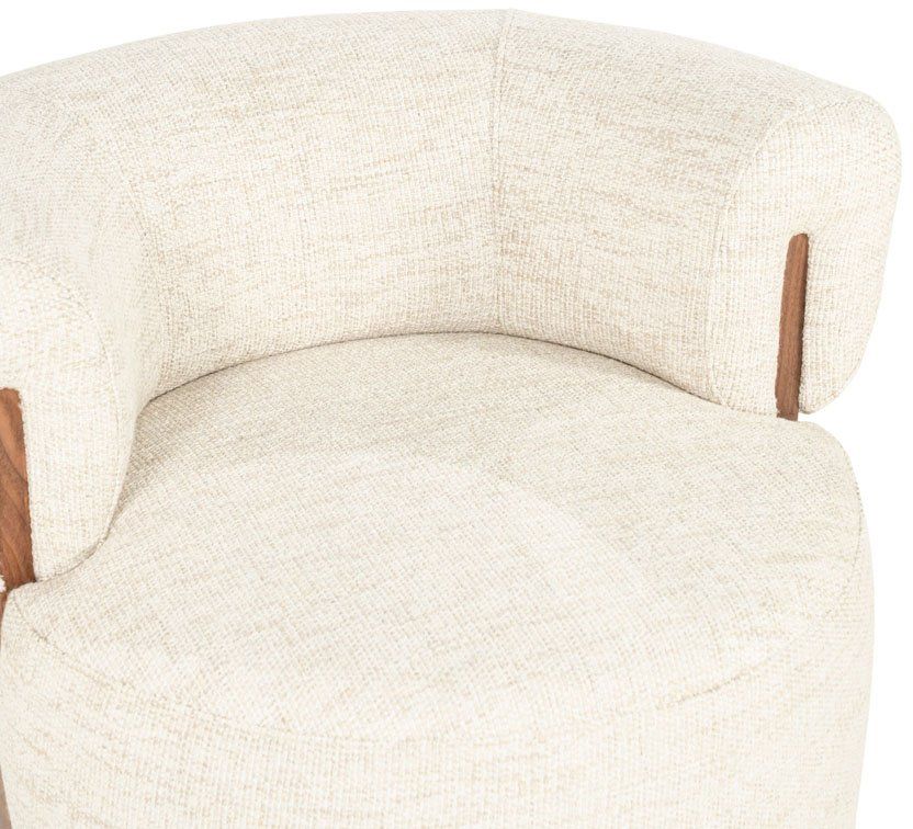 Eleonora   Nila Fauteuil