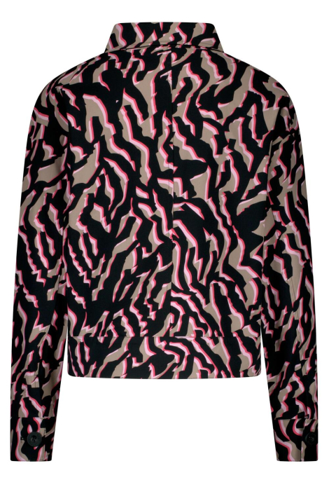 Lady Day multi color dames jas
