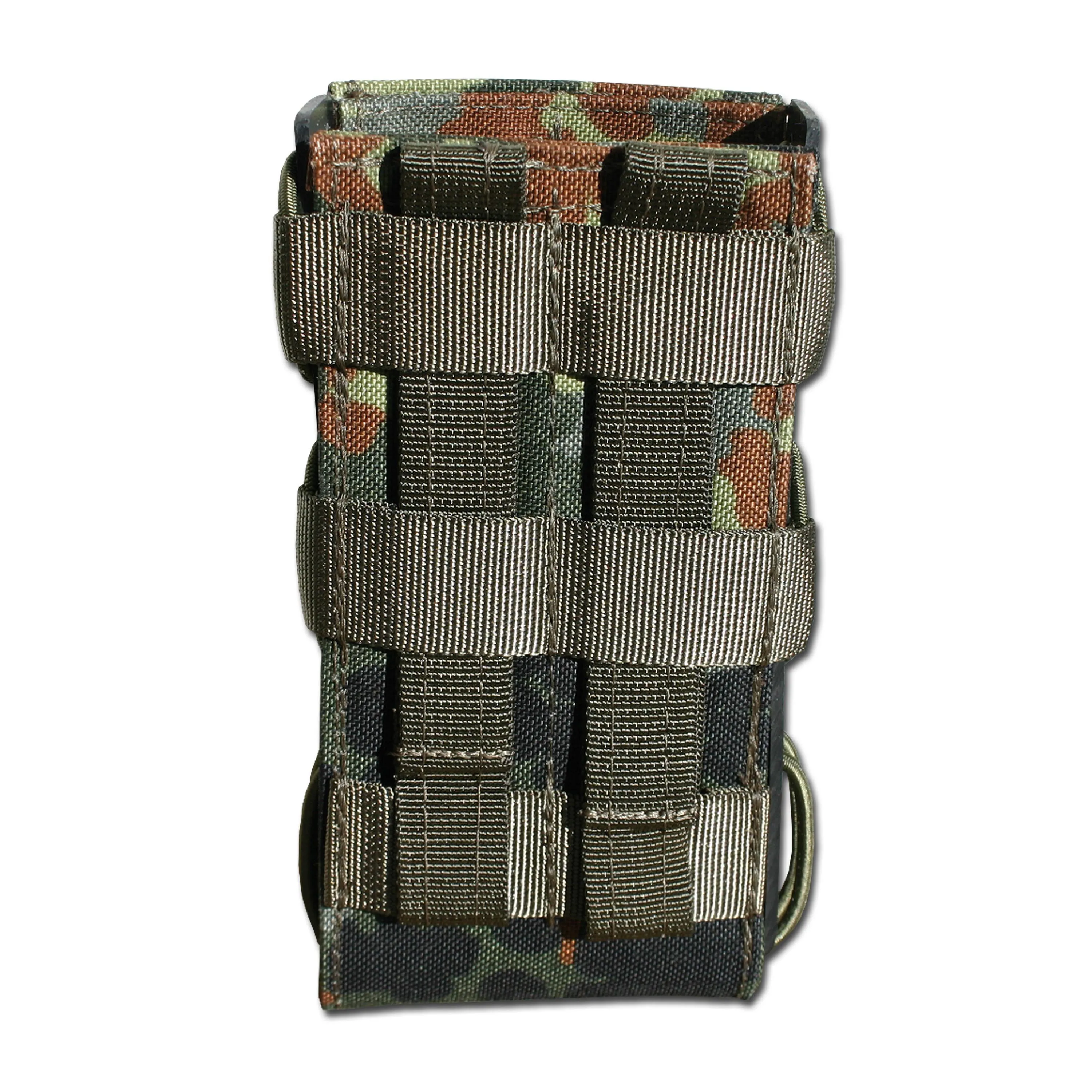 Zentauron -  Schnellzieh-Magazintasche G36