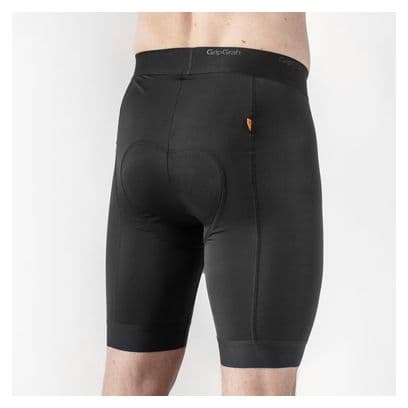 Sous-Short GripGrab Ventilite Noir