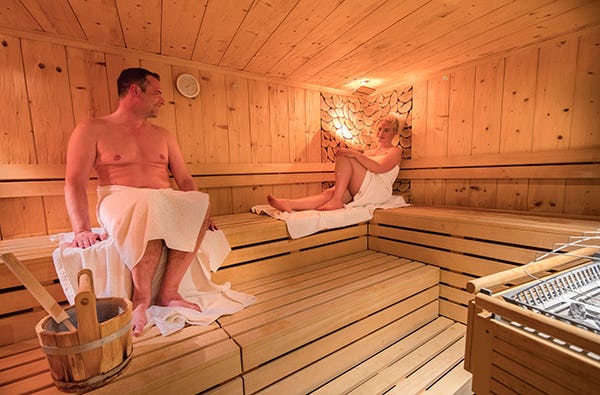 Wellness für zwei Bad Staffelstein| mydays