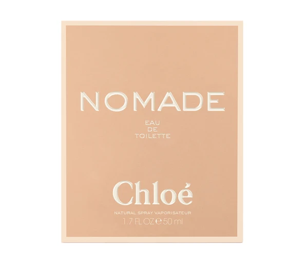 Chloé Nomade Eau de Toilette