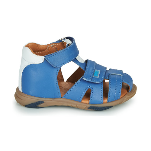 GBB - NUVIO - Bleu