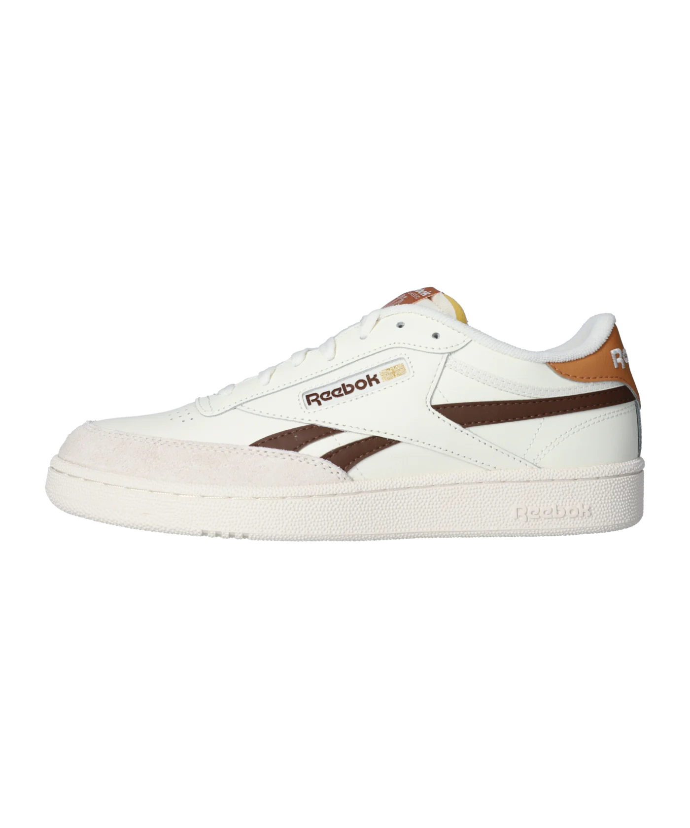 Reebok Club C Revenge Beige Braun