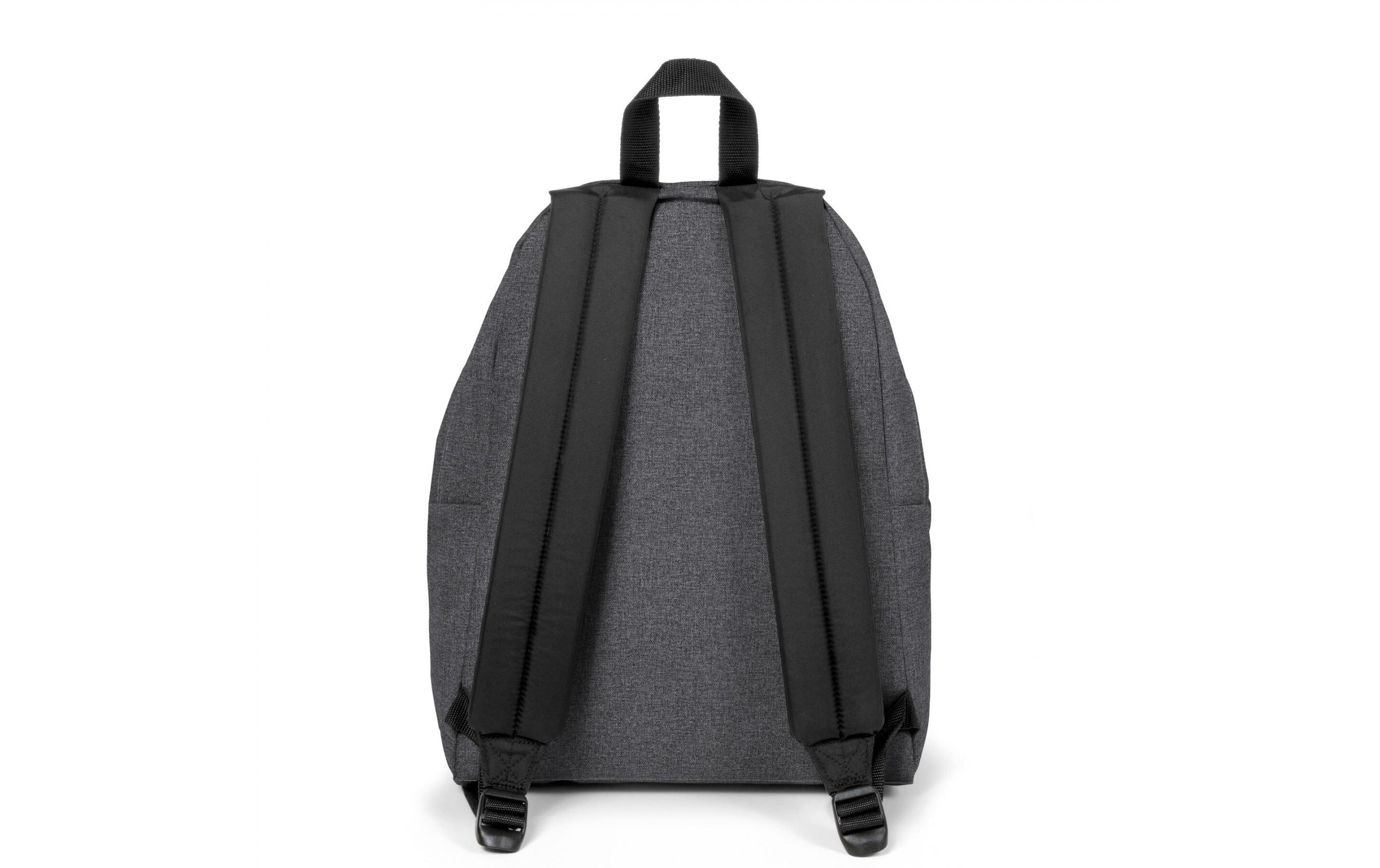 Rucksack Padded Pak'r 24 l, DunkelgrauStylischer Alltags- und Freizeitrucksack