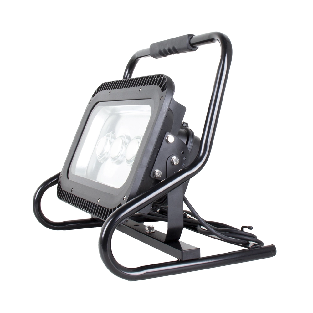 Ekström LED Scheinwerfer 150 Watt mit Traggestell