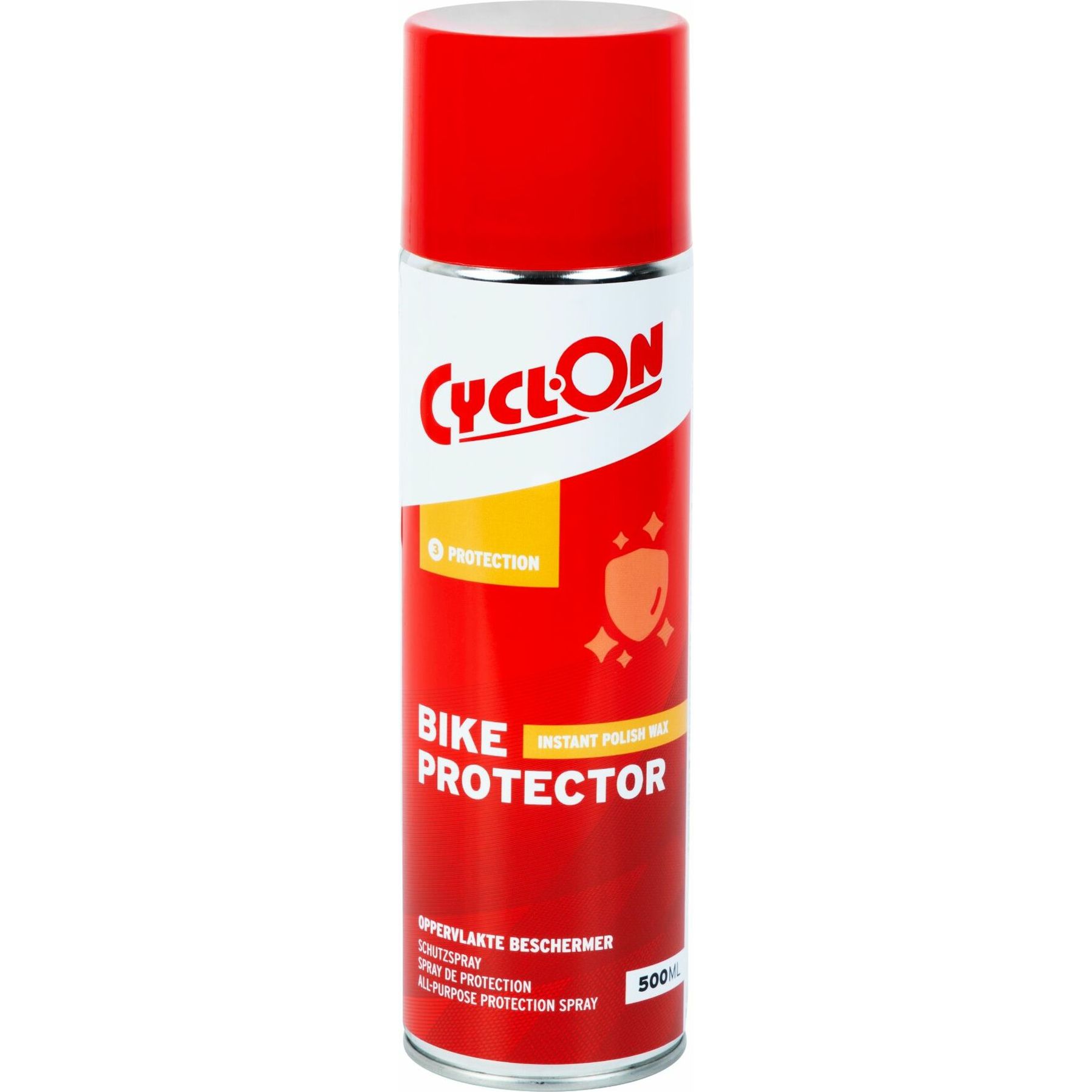 CyclOn Bike Protector Beschermingsspray