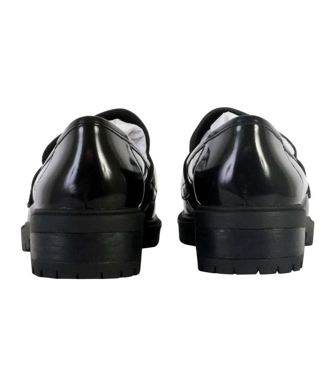 Derby Basse Cuir Emilie Karston Amara