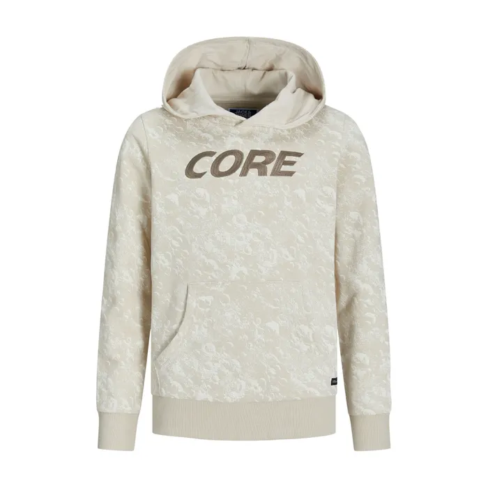Jack & Jones Luner Hoodie Junior
