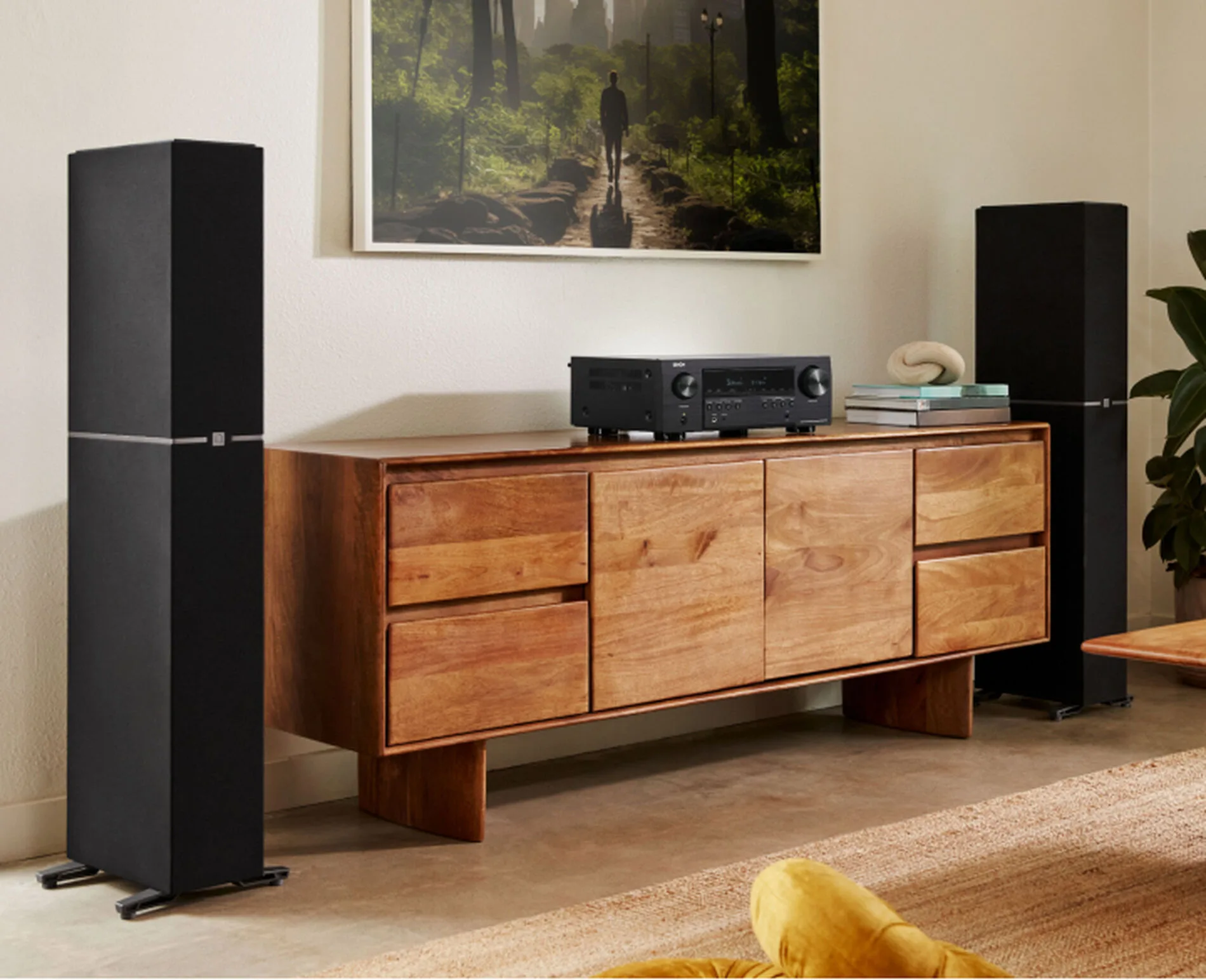 Denon AVR-S770H Amplis home-cinéma