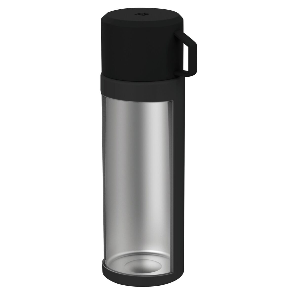 Thermo termoflaske, sort