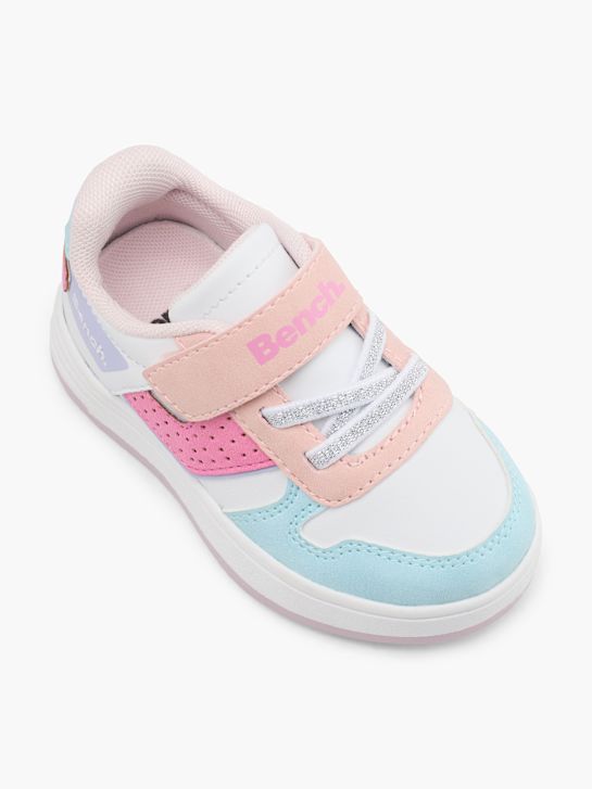 Bench Sneaker Blau