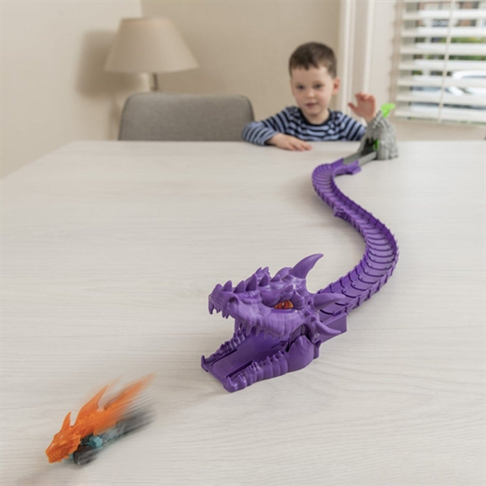 Beast machine Dragon Destroyer m. 1 Bil