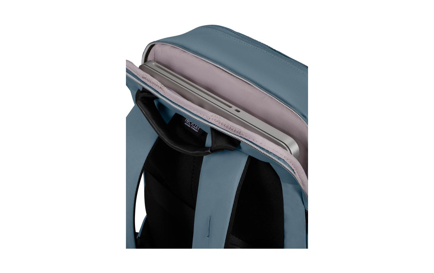 Notebook-Rucksack Ongoing 14.1 