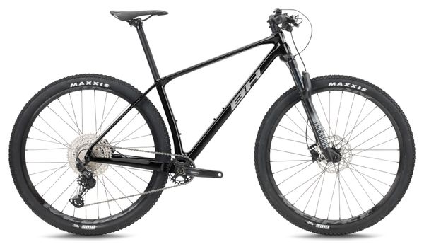 VTT Semi-Rigide BH Ultimate 7.0 Shimano Deore / XT 12V 29'' Noir/Argent