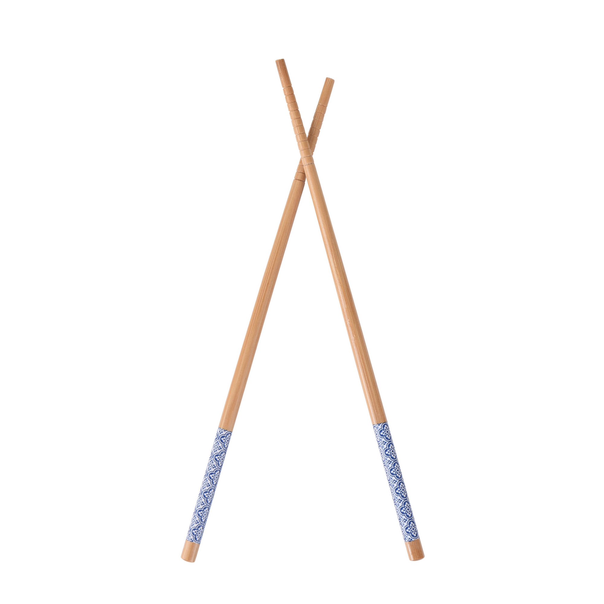 Essstäbchen Bambus 8er Set