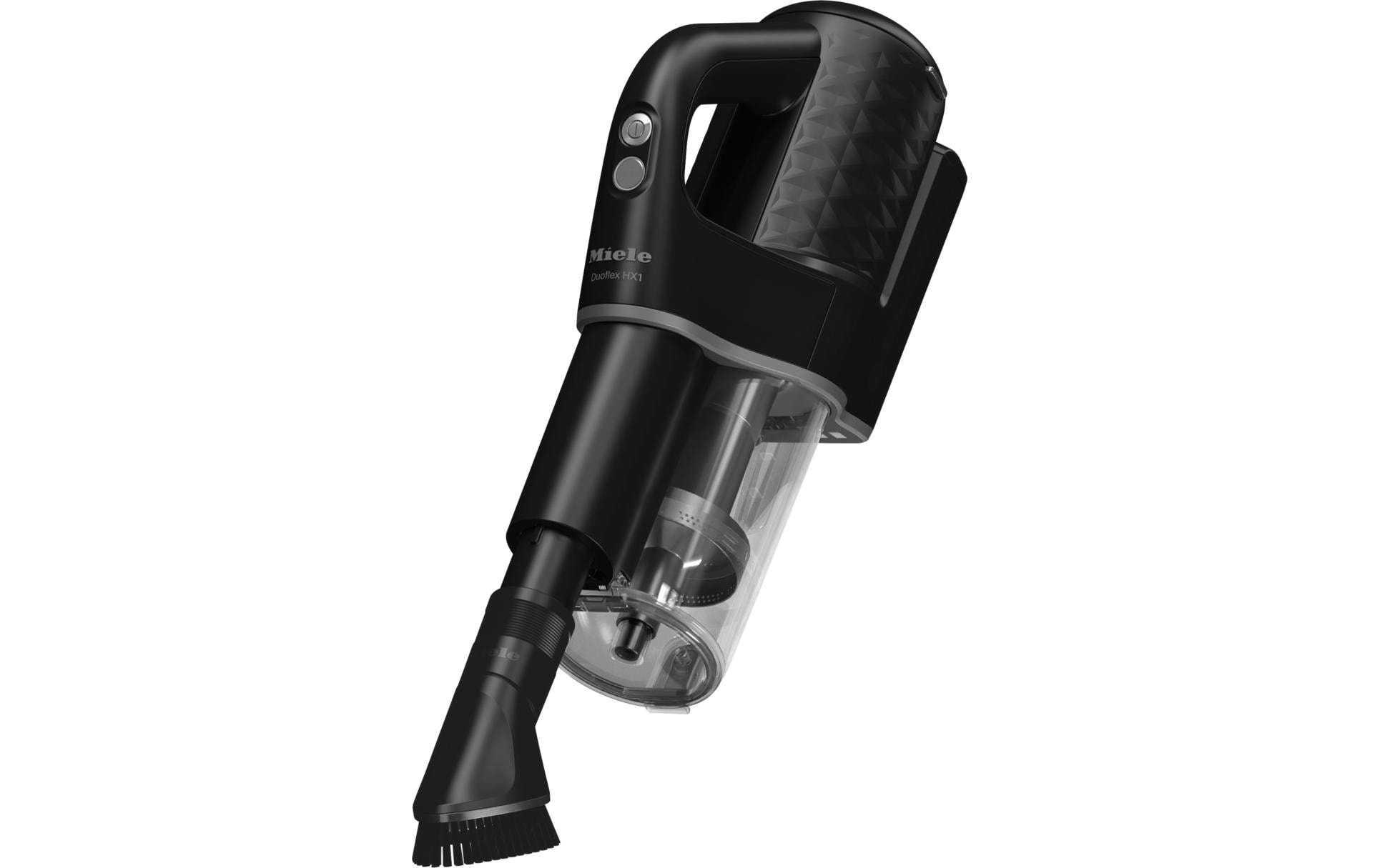 Akku-Hand- und Stielsauger Duoflex HX1 Cat & Dog<br>Akku-Staubsauger