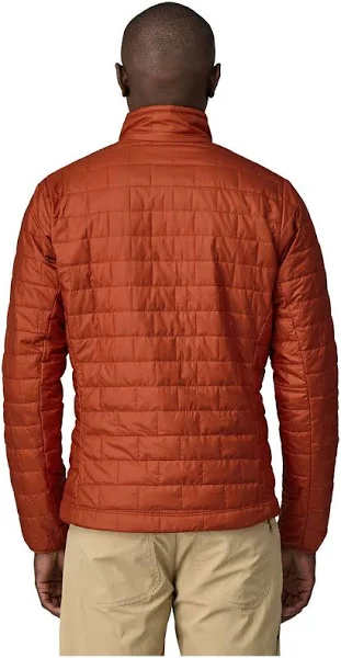Patagonia Men's Nano Puff Jacket